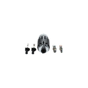 Bosch Fuel Pump Assembly Fuel Line fits Audi 80 B3 1986-1988 1.8
