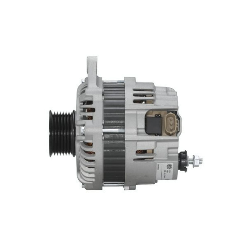 Hella Car Alternator 12V fits Nissan Micra IV 2010-2020 1.2
