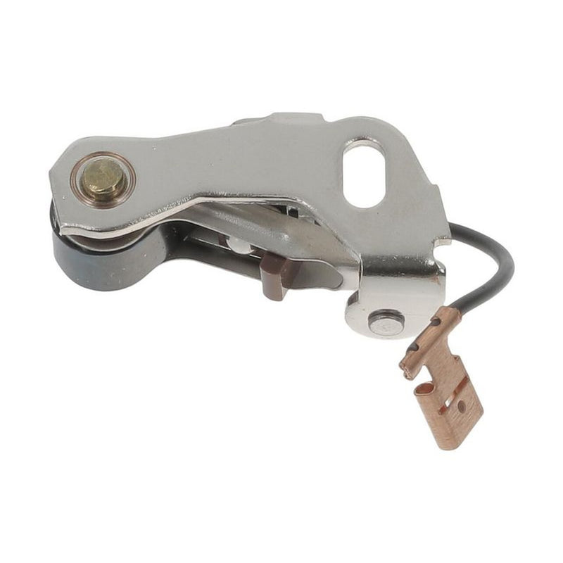 BERU Ignition Distributor Contact Breaker fits Alfa Romeo Spider 1968-1977