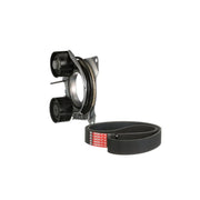 Gates V-Ribbed Belt Set fits BMW 2 2021 on