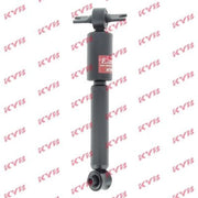KYB Shock Absorber Damper Strut Rear fits Subaru Rex II 1981-1989