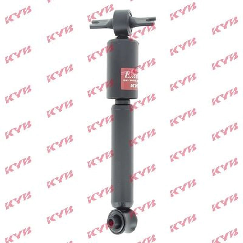 KYB Shock Absorber Damper Strut Rear fits Subaru Rex II 1981-1989