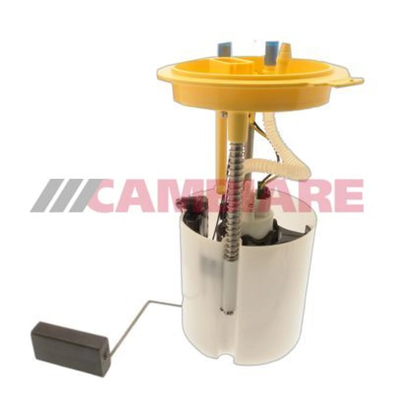 Cambiare Fuel Tank Sender Unit in the fuel tank fits Audi A3 2003-2013