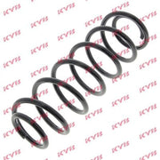 KYB Rear Suspension Coil Spring fits Ford Fiesta V 2001-2010 1.25 1.3 1.4 1.6