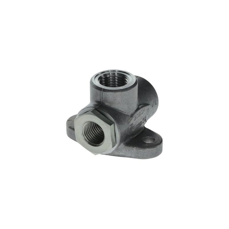 Bosch Fuel Pump Assembly