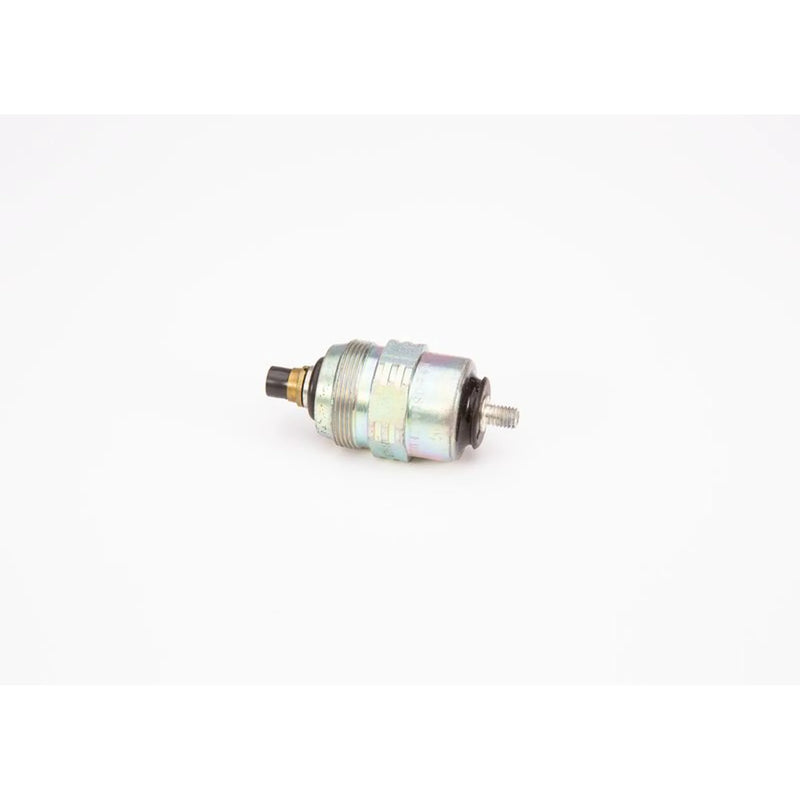 Bosch Solenoid Actuator Valve