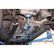 Laser Engine/Gearbox Support 5750 Laser - Dynamic Drive