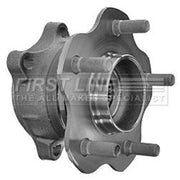 First Line Wheel Bearing Kit fits Nissan Murano I 2003-2008 3.5