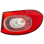 Hella Tail Light / Lamp WY21W Right fits VW Tiguan 2007-2018 1.4 2.0