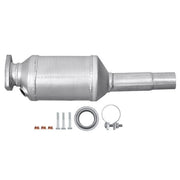 Hella Catalytic Converter fits VW Golf 1998-2002 1.6