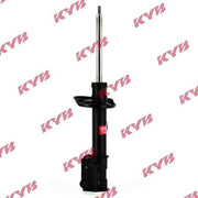 KYB Shock Absorber Damper Strut Rear Right fits Fiat 500X 2014-2021