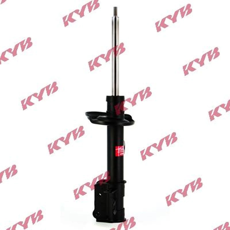KYB Shock Absorber Damper Strut Rear Right fits Fiat 500X 2014-2021