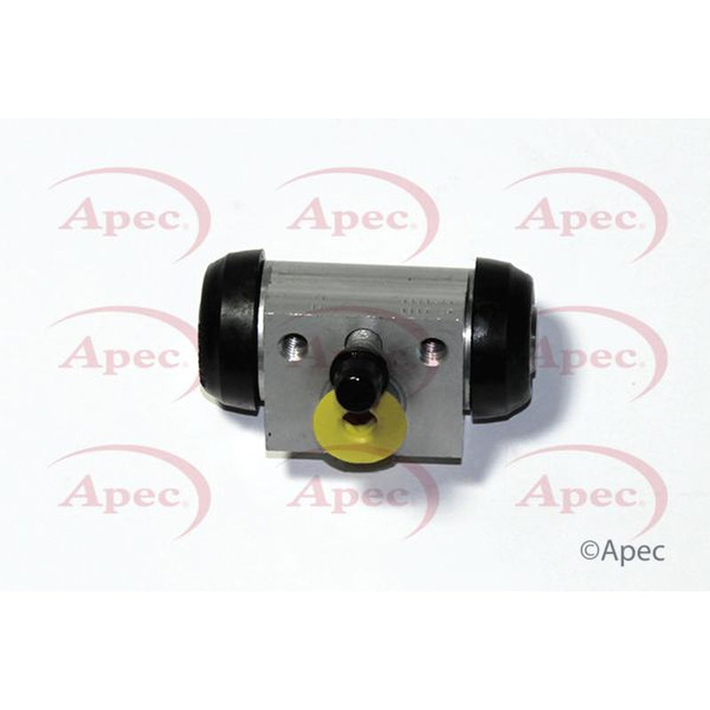 Apec Wheel Cylinder Hydraulic Brake Rear fits Toyota Aygo X 2022 on 1.0