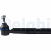 Delphi 2 x Tie Rod Ends fits Lexus Rx 2015-2017