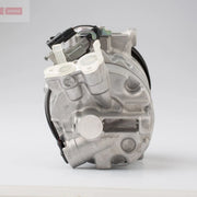 Denso Air Conditioning Compressor fits Renault Grand Scénic III 2011-2016