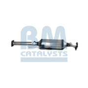 BM Catalysts Homologated Diesel Cat & Dpf fits Ford Galaxy II 2006-2015 2.0 2.2