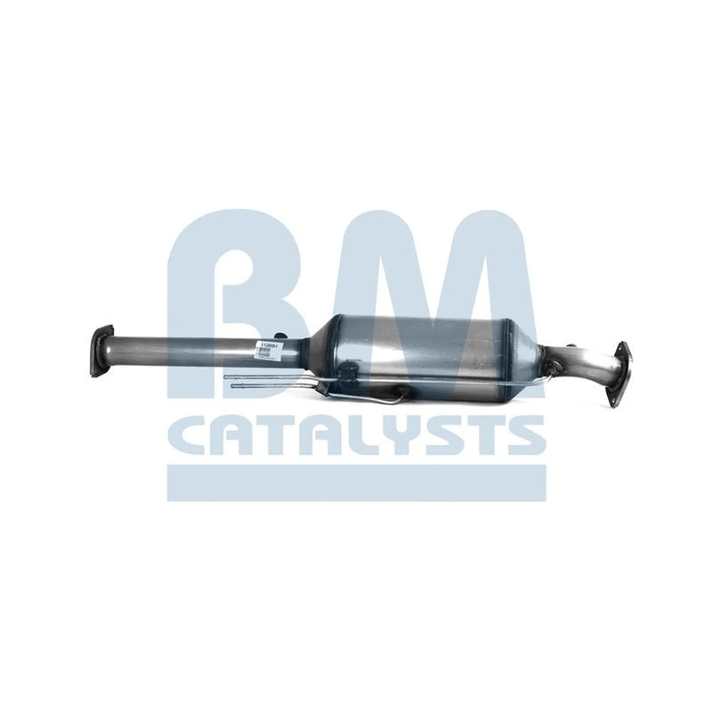 BM Catalysts Homologated Diesel Cat & Dpf fits Ford Galaxy II 2006-2015 2.0 2.2