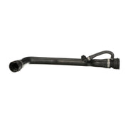 Gates Radiator Coolant Hose 680mm ID fits BMW 1 2004-2011