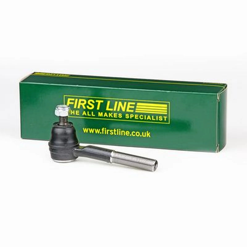 First Line Steering Tie Rod End Ball Joint fits Ford Maverick 1993-1998 2.4 2.7