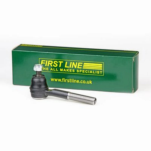 First Line Steering Tie Rod End Ball Joint fits Ford Maverick 1993-1998 2.4 2.7