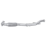 Hella Exhaust Pipe OD fits Hyundai Getz 2002-2005 1.3
