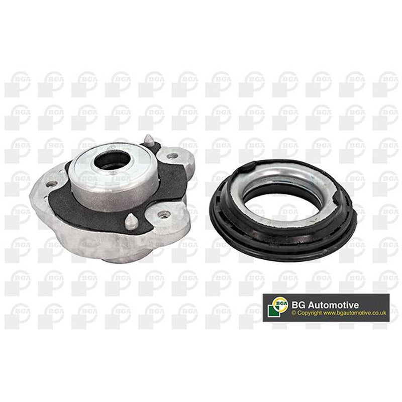 BGA Suspension Strut Support Mount Front Axle Right fits Citroën Relay III