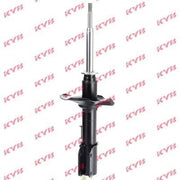 KYB Shock Absorber Damper Strut Front Left fits Subaru Justy 1995-2003 1.3