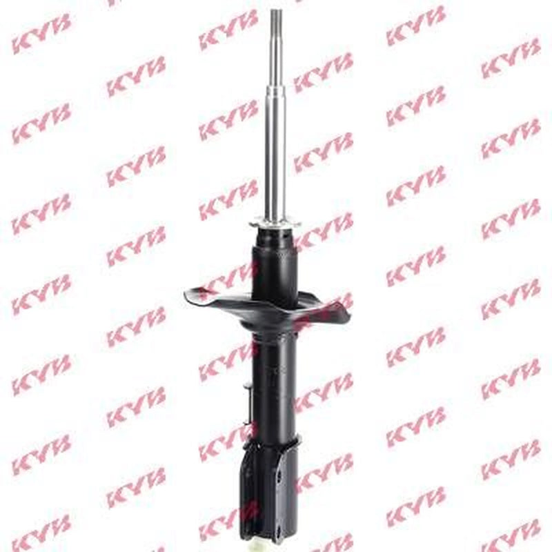 KYB Shock Absorber Damper Strut Front Left fits Subaru Justy 1995-2003 1.3