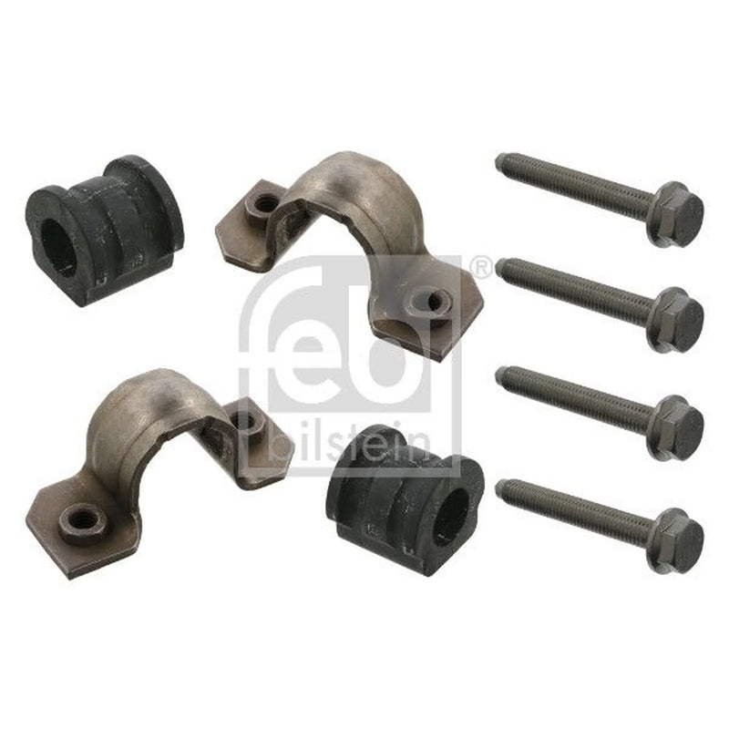 Febi Stabiliser Bar Mounting Kit ID Front 37658
