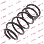 KYB Rear Suspension Coil Spring fits Toyota Land Cruiser Prado 2002-2010 3.0 4.0