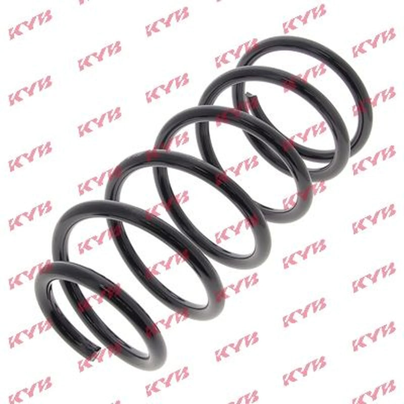 KYB Rear Suspension Coil Spring fits Toyota Land Cruiser Prado 2002-2010 3.0 4.0