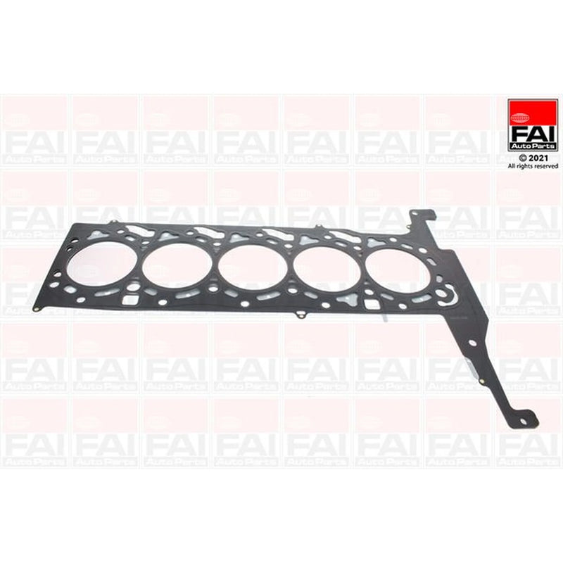 FAI Cylinder Head Gasket 1mm Thick Sheet Steel