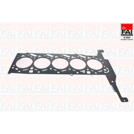 FAI Cylinder Head Gasket 1mm Thick Sheet Steel HG1949