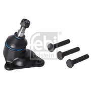 Febi Ball Joint Lower Front 04444