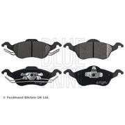 Blue Print Front Brake Pad Set ADF124217
