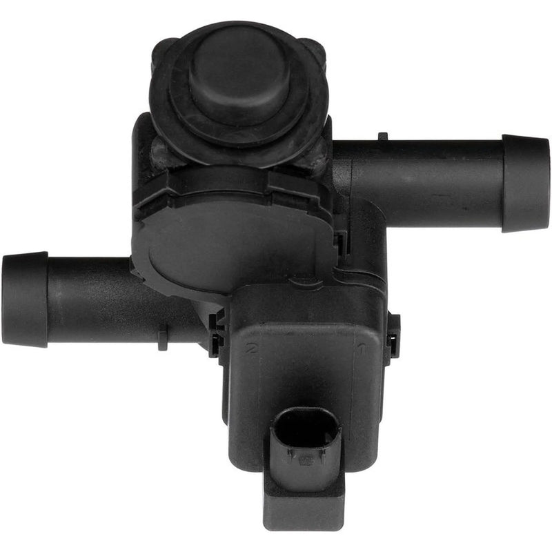 Gates Coolant Control Valve Assembly fits VW Touareg 2010-2018 3.0 3.6 4.2