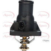 Apec Thermostat,Coolant fits Chevrolet Aveo 2011 on 1.6