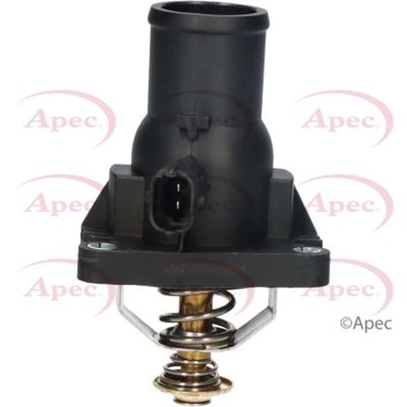 Apec Thermostat,Coolant fits Chevrolet Aveo 2011 on 1.6