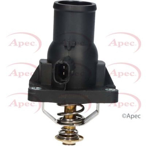 Apec Thermostat,Coolant fits Chevrolet Aveo 2011 on 1.6