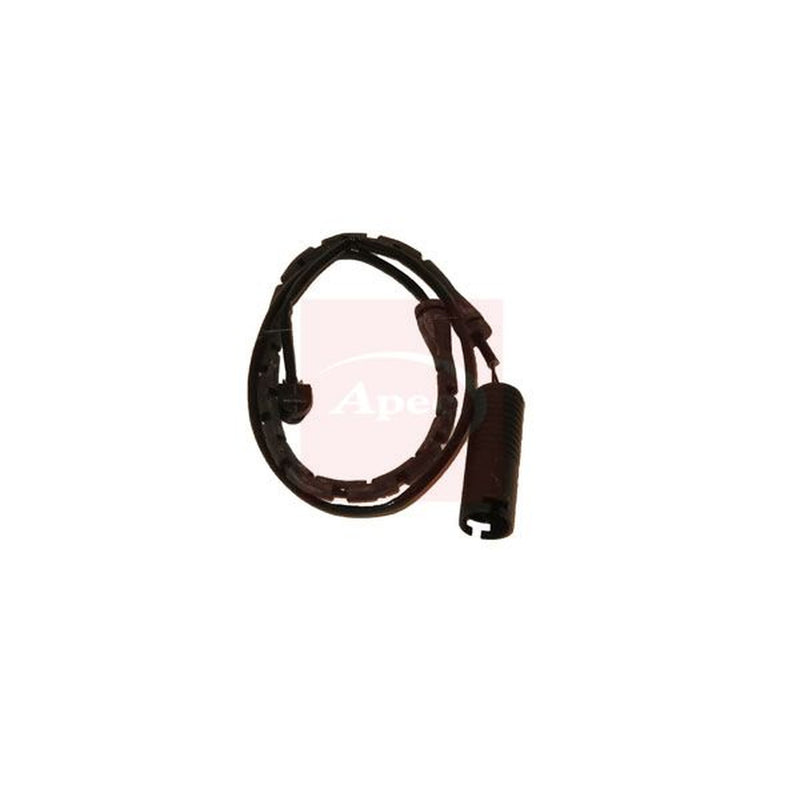 Apec Brake Pad Wear Sensor Front fits BMW 3 1990-1999