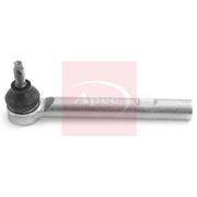 Apec Steering Tie Rod End Ball Joint Front Right M16x1.5 fits Lexus Rx 2015-2017