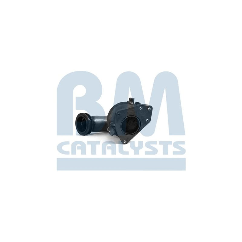 BM Catalysts Homologated Diesel Cat fits Alfa Romeo 159 2005-2011 1.9