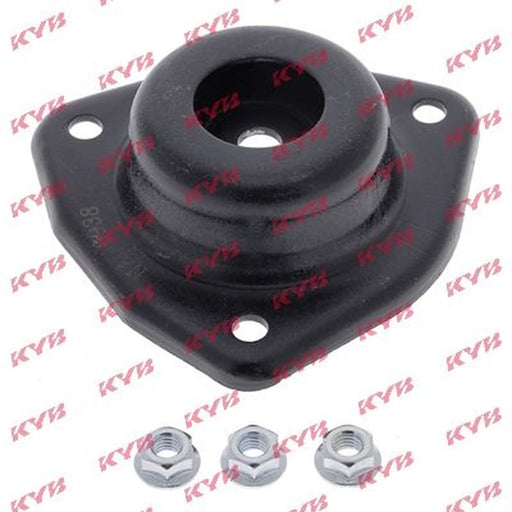 KYB Rear Suspension Strut Support Mount fits Nissan 100NX 1990-1994 1.6 2.0