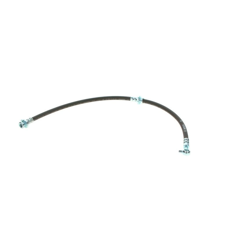 Bosch Brake Hydraulic Hose Line Front Left fits Renault Koleos I 2008-2013