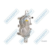 Apec Brake Caliper Assembly Front Left BCA1895E