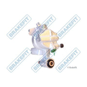 Apec Brake Caliper Assembly Front Right BCA1282