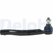 Delphi Steering Tie Rod End Ball Joint Front Left M16x1.5 fits Lexus Es 2018 on