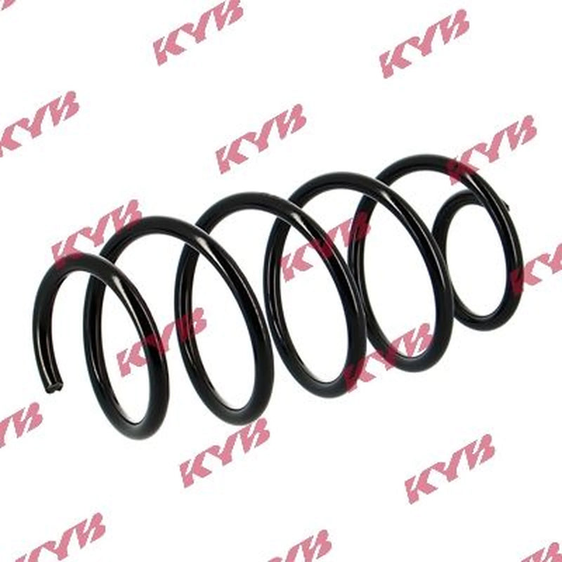 KYB 2 x Suspension Springs fits Mazda 6 2012-2018 2.0