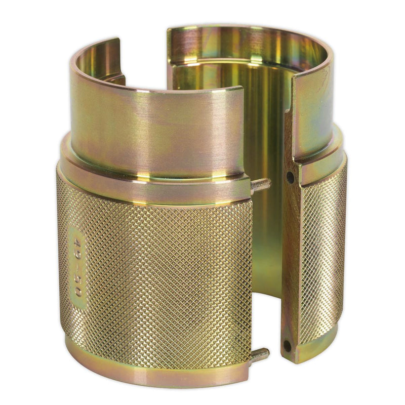 Sealey Motorcycle Fork Seal Driver 49-50mm Sealey - Dynamic Drive