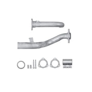 Hella Exhaust Pipe OD fits Citroën Xsara 1997-2000 1.6